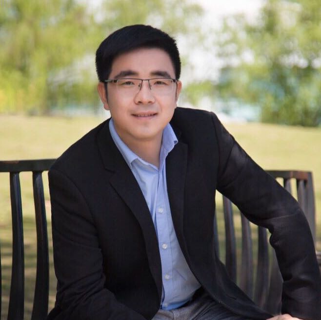 Andy Zeng psychotherapy and counselling